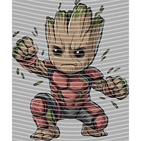 Cartoons and other-CO 2271